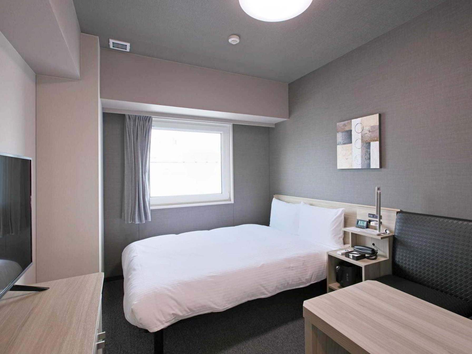 Hotel Route Inn Hiratsukaeki Kitaguchi Экстерьер фото