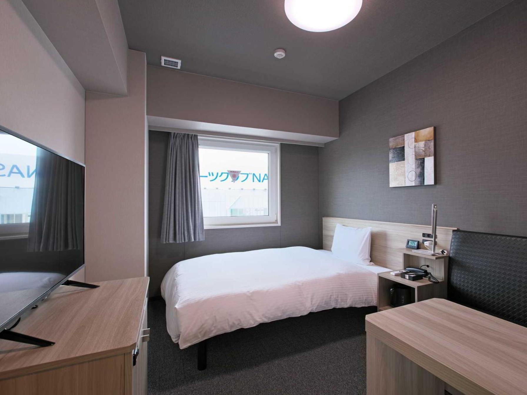 Hotel Route Inn Hiratsukaeki Kitaguchi Экстерьер фото
