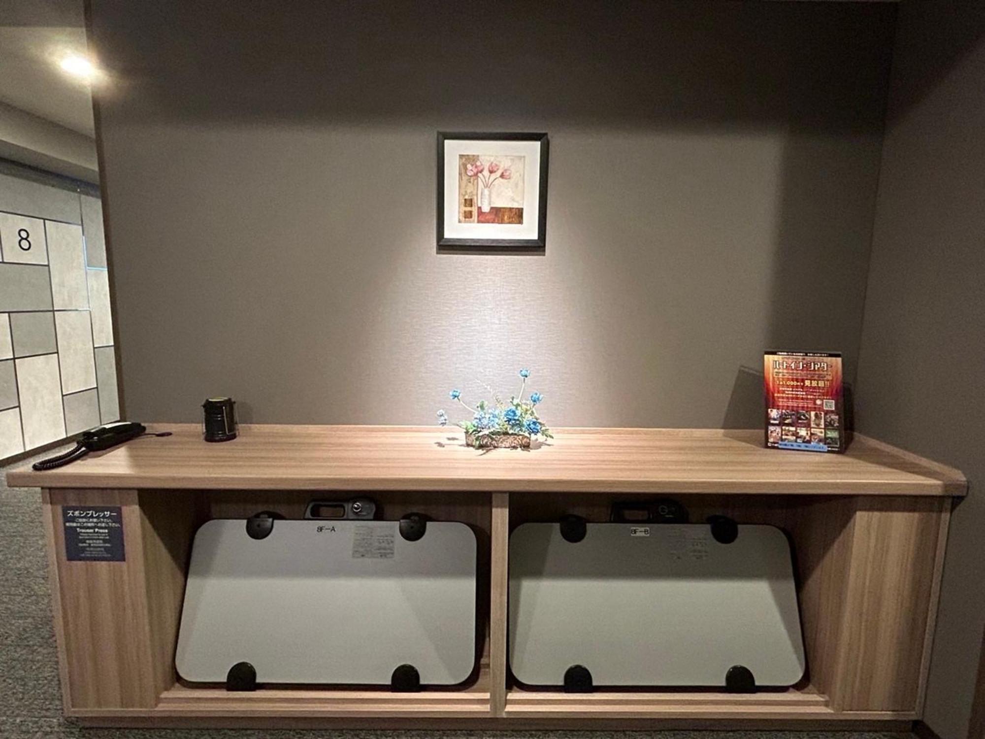 Hotel Route Inn Hiratsukaeki Kitaguchi Экстерьер фото